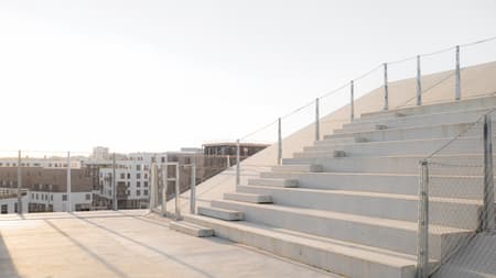 Yvonne Kerzrého School Complex